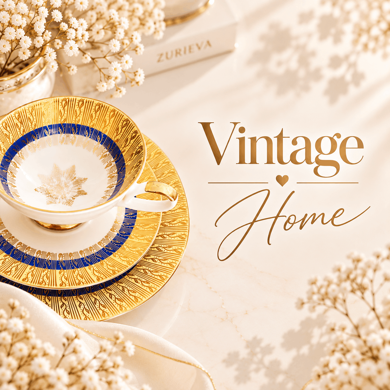 Vintage Home