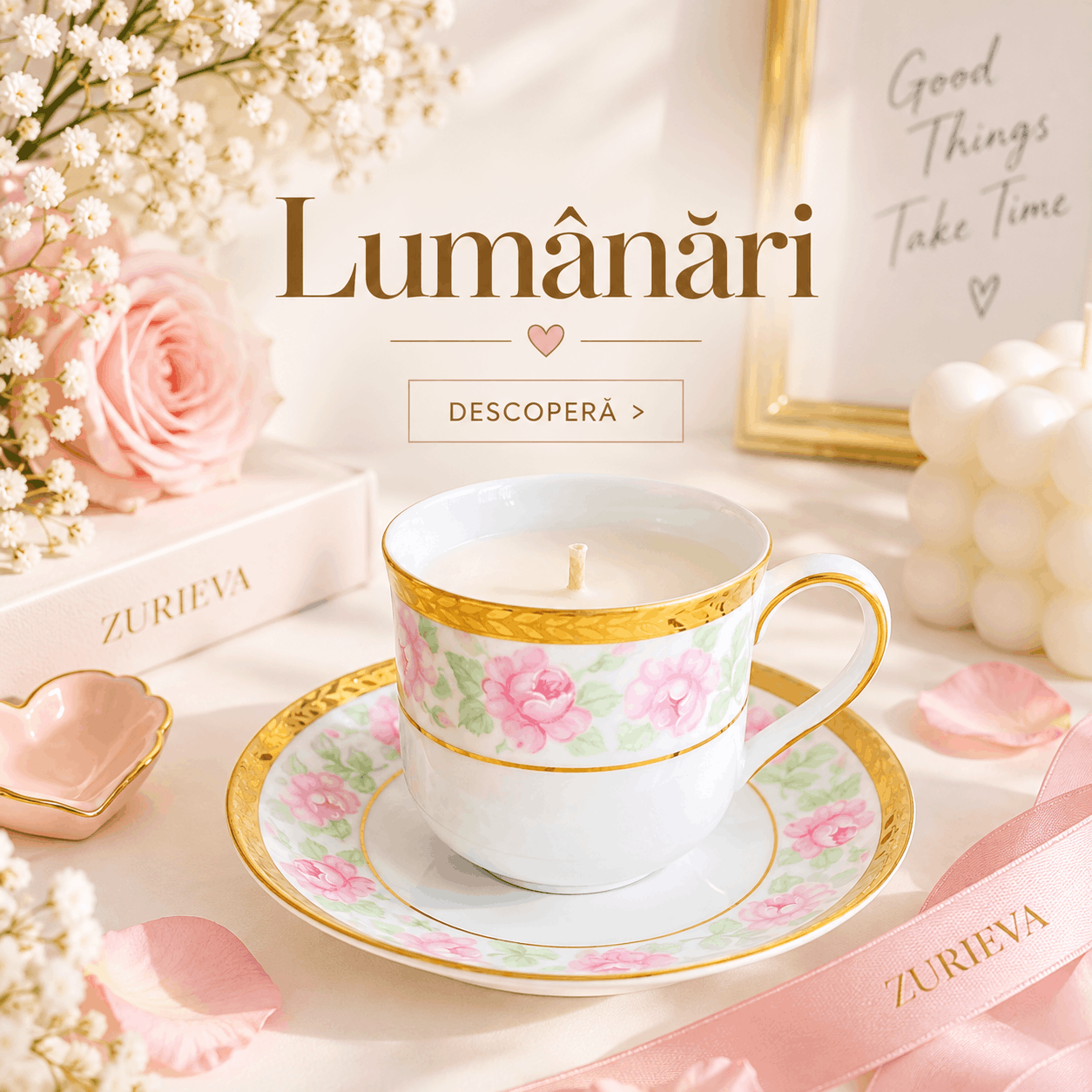 Lumanari