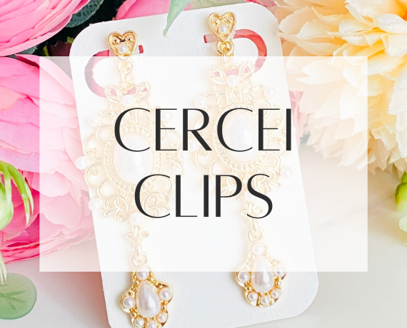Cercei Clips