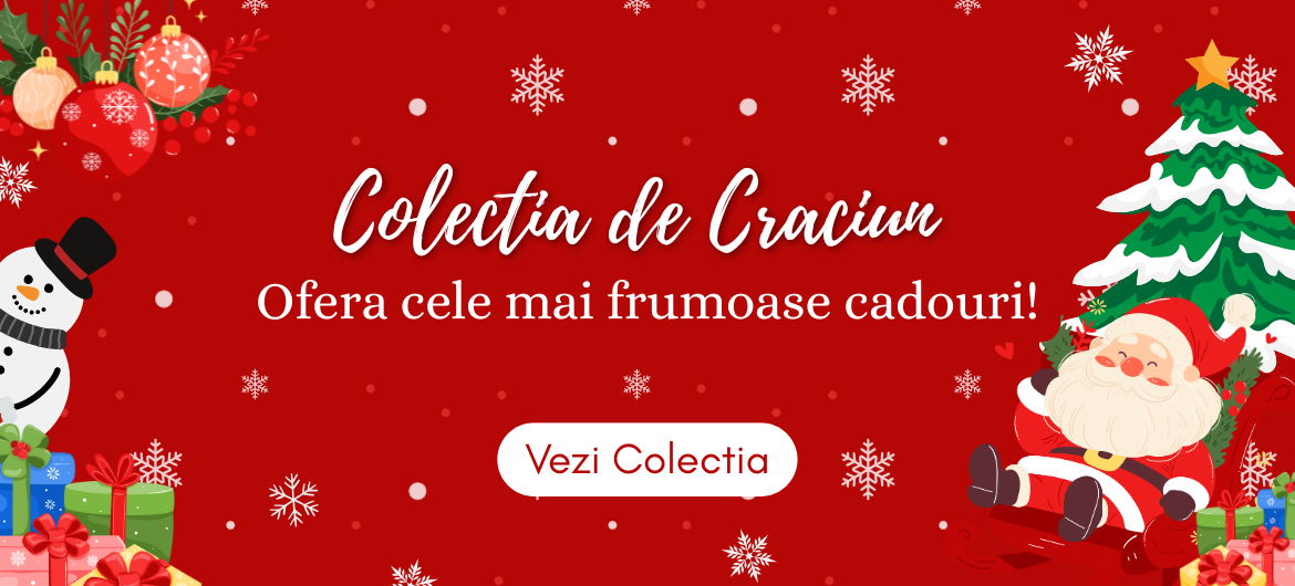 Colectia de Craciun | Zurieva