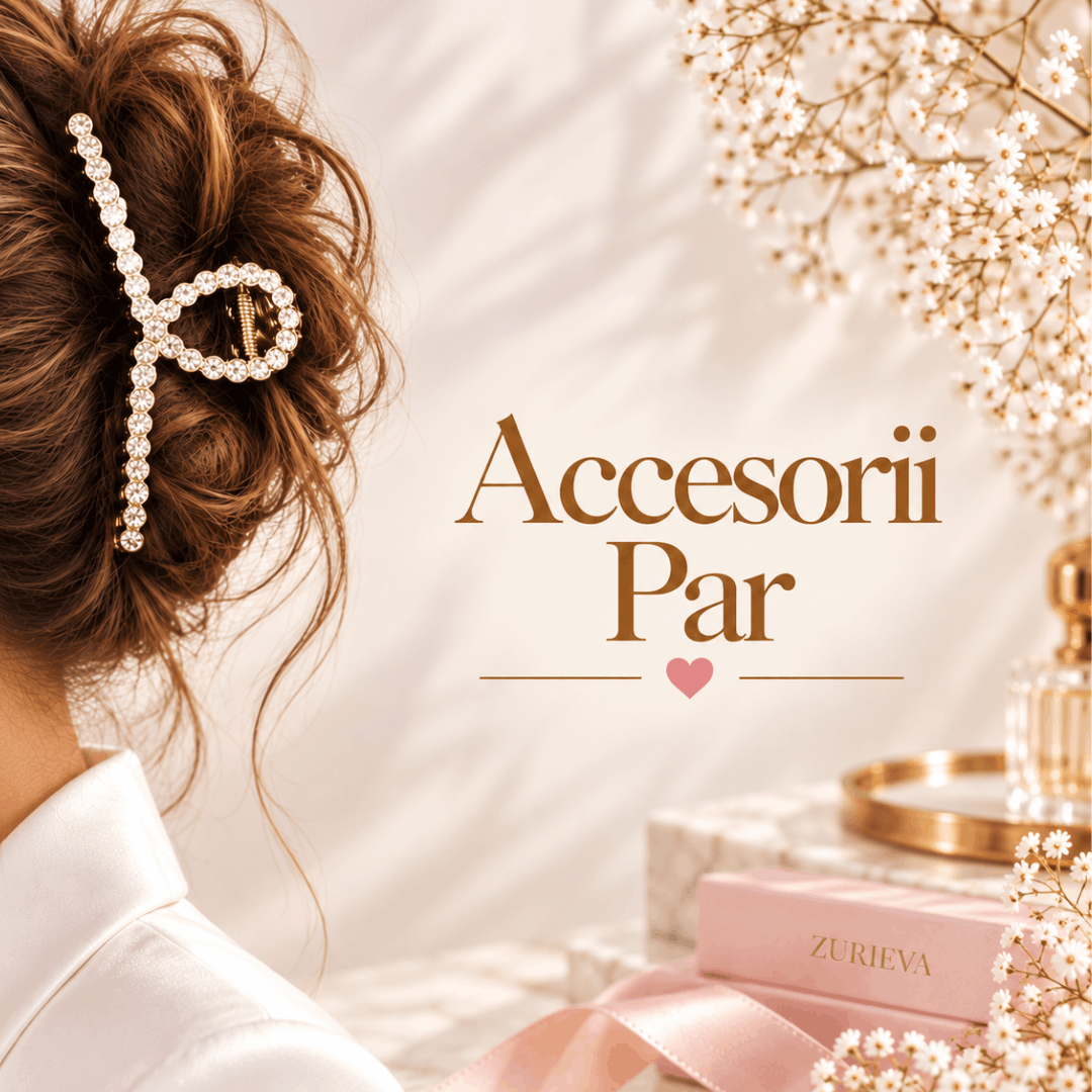 Accesorii Par