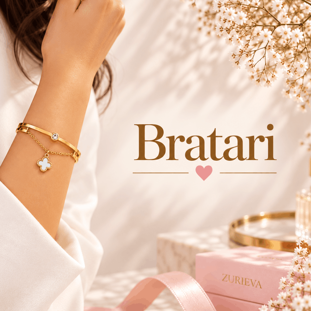 Bratari