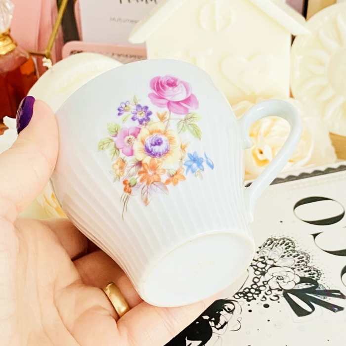 Lumanare Parfumata Ceara Soia Naturala, Lumanari Parfumate Handmade [3]