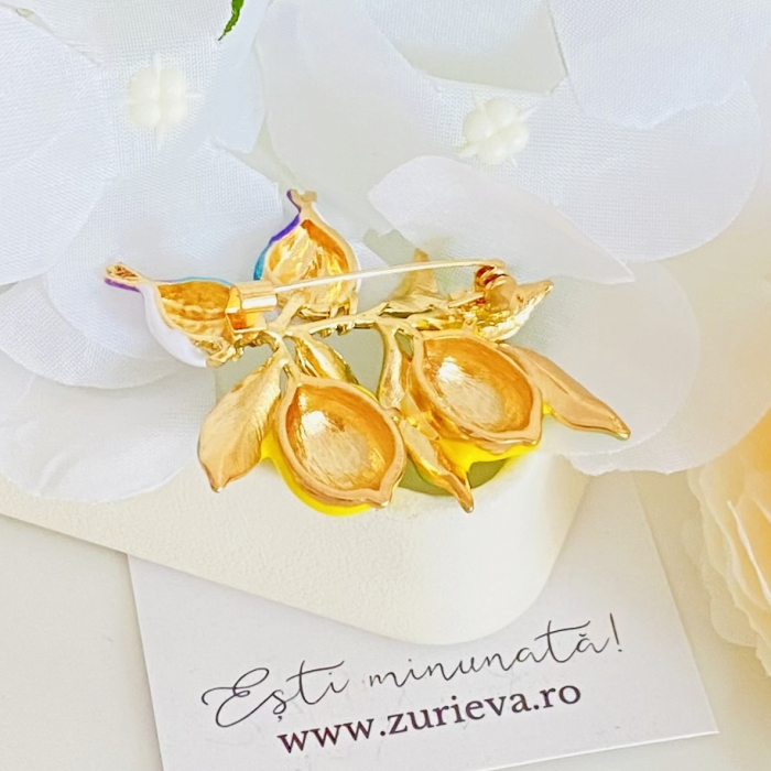 Brosa Pasari & Lamai, Brose Dama, Brose Elegante [7]