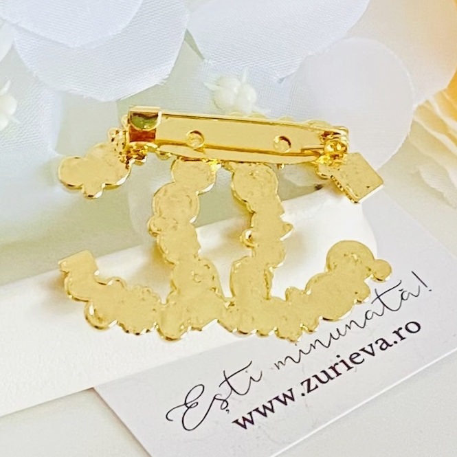 Brosa CC Perlute, Brose Dama, Brose Elegante [9]