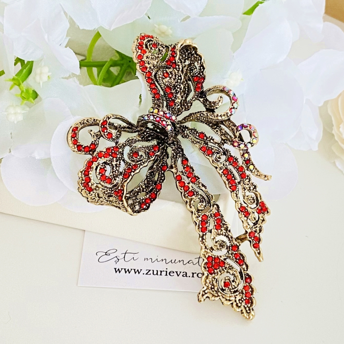 Brosa Funda Rosie XL, Brose Dama, Brose Elegante [7]