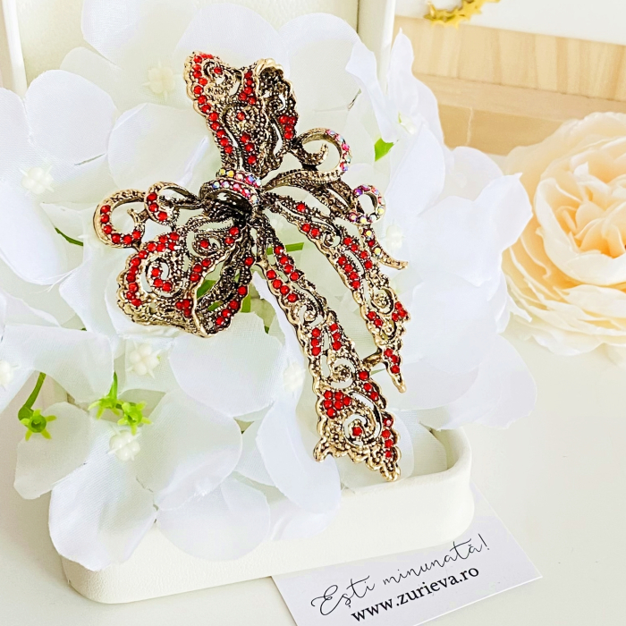 Brosa Funda Rosie XL, Brose Dama, Brose Elegante [6]