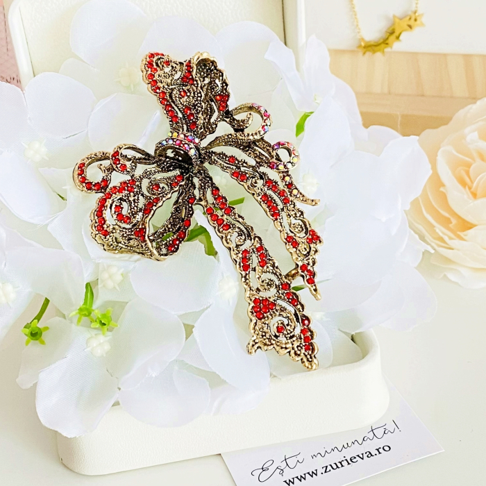 Brosa Funda Rosie XL, Brose Dama, Brose Elegante [9]