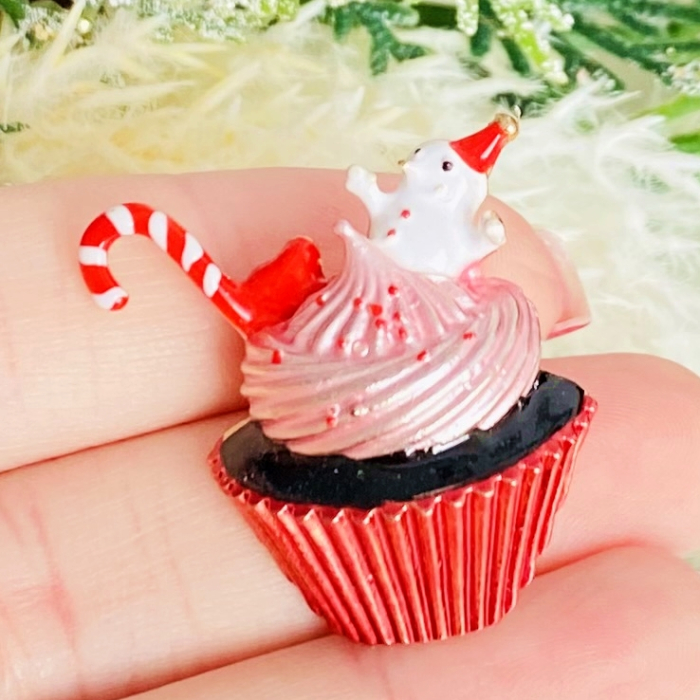 Brosa Briosa Craciun, Brosa Statement, Brose Femei [2]