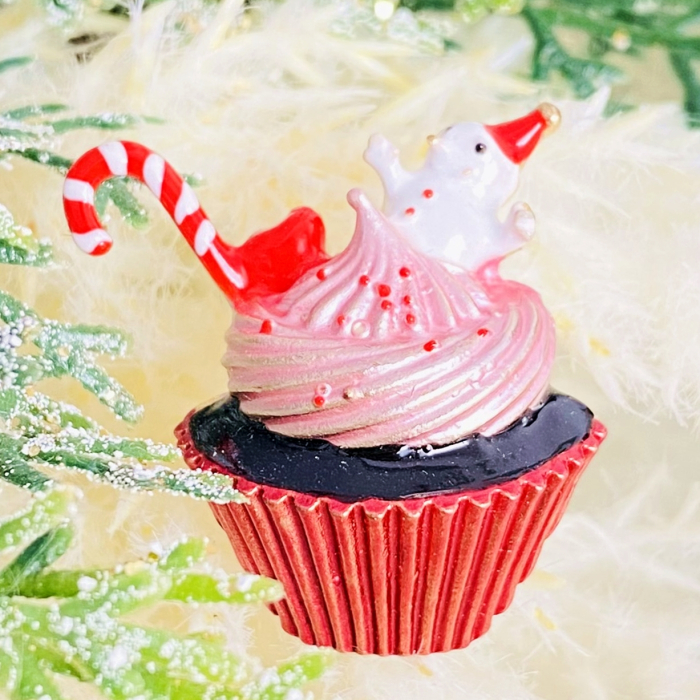 Brosa Briosa Craciun, Brosa Statement, Brose Femei [8]