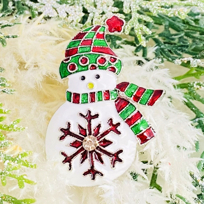 Brosa Om Zapada Fular, Brosa Statement, Brose Femei [3]