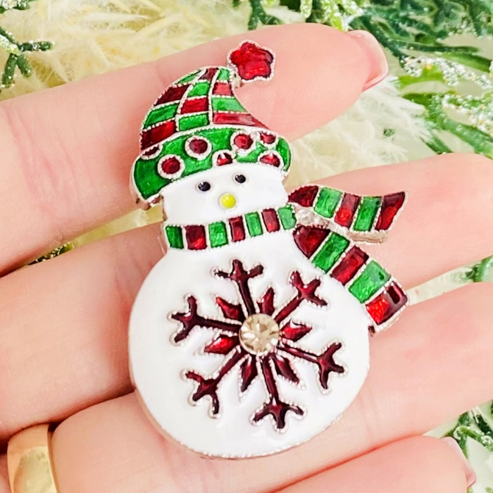 Brosa Om Zapada Fular, Brosa Statement, Brose Femei [2]