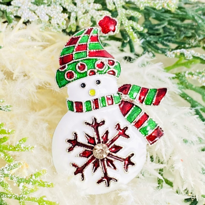 Brosa Om Zapada Fular, Brosa Statement, Brose Femei [5]