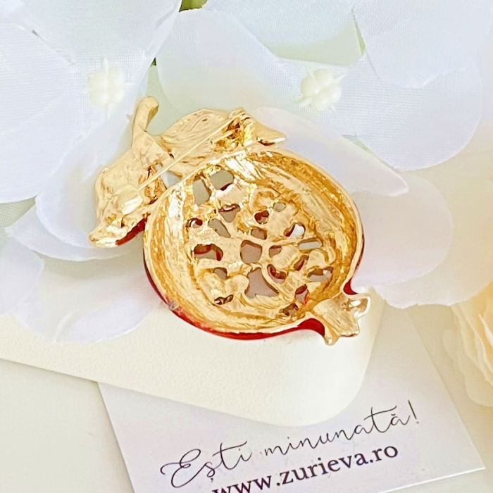 Brosa Rodie, Brose Dama, Brose Elegante [5]