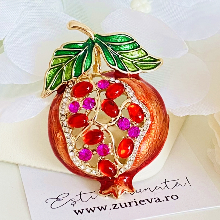 Brosa Rodie, Brose Dama, Brose Elegante [2]