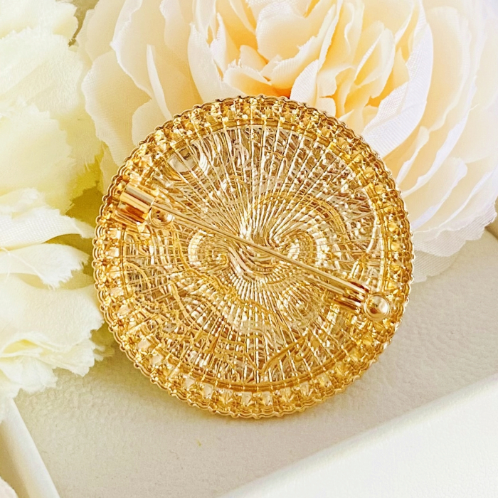 Brosa Starry Night, Brose Dama, Brose Mari Elegante [8]