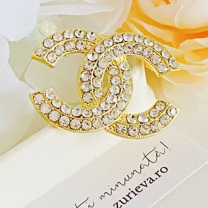 Brosa CC Cristale, Brose Dama, Brose Elegante [5]