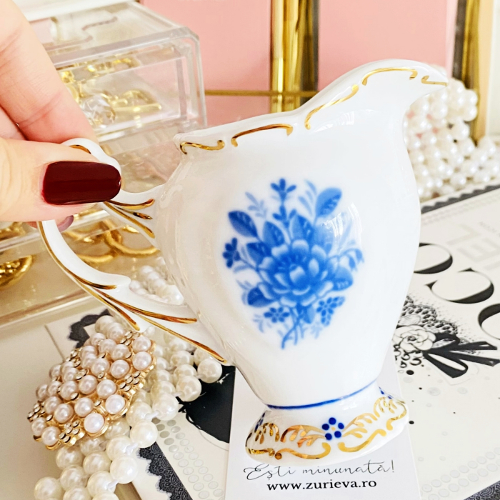 Lumanare Parfumata Cafea & Vanilie, Lumanari Parfumate Ceara Soia Handmade [2]