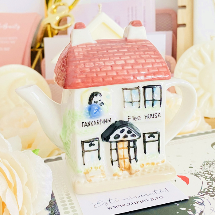 Lumanare Parfumata Ceara Soia Naturala, Lumanari Parfumate Handmade [4]