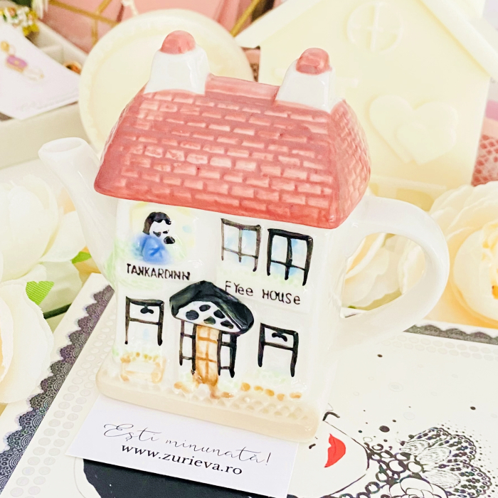 Lumanare Parfumata Ceara Soia Naturala, Lumanari Parfumate Handmade [2]