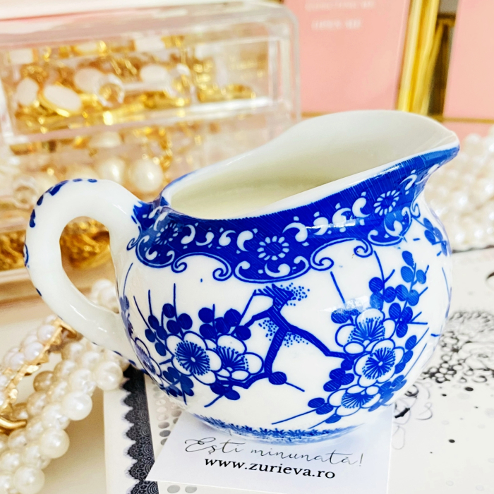 Lumanare Parfumata Lavanda & Santal, Lumanari Parfumate Ceara Soia Handmade [7]