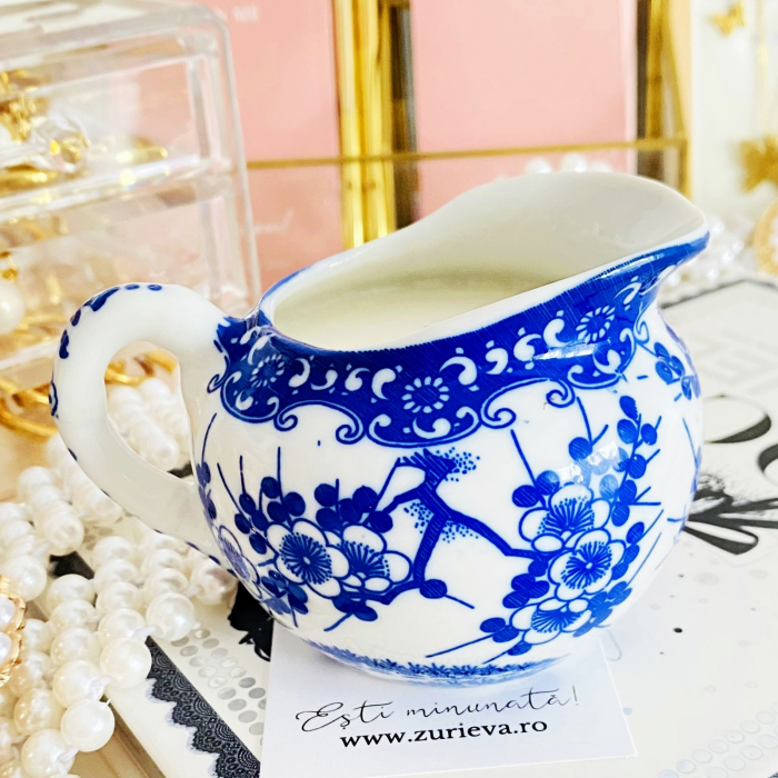 Lumanare Parfumata Lavanda & Santal, Lumanari Parfumate Ceara Soia Handmade [3]