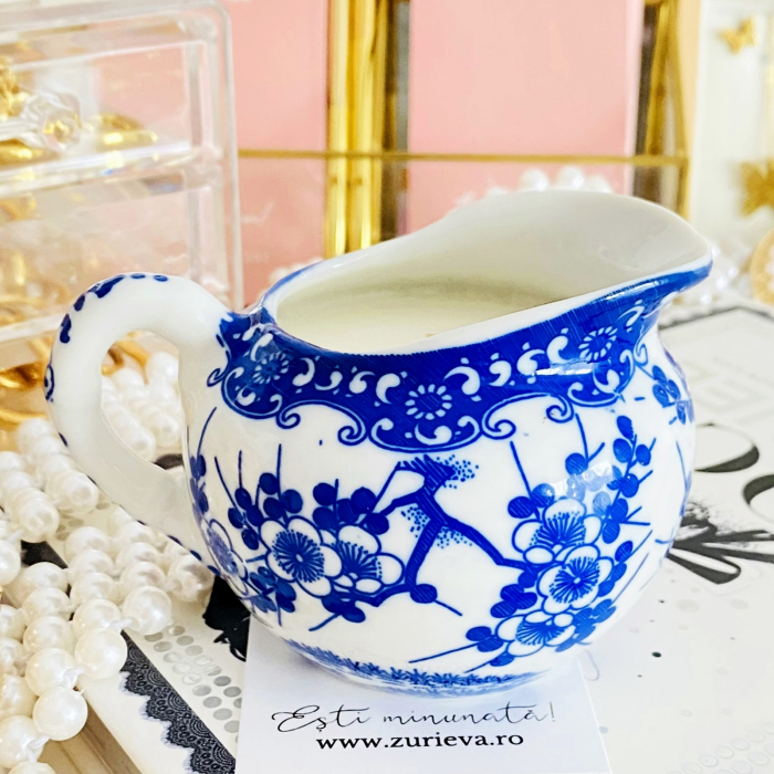Lumanare Parfumata Lavanda & Santal, Lumanari Parfumate Ceara Soia Handmade [5]