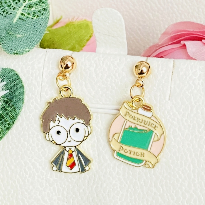 Cercei Harry Potter, Cercei Dama, Bijuterii Femei [4]