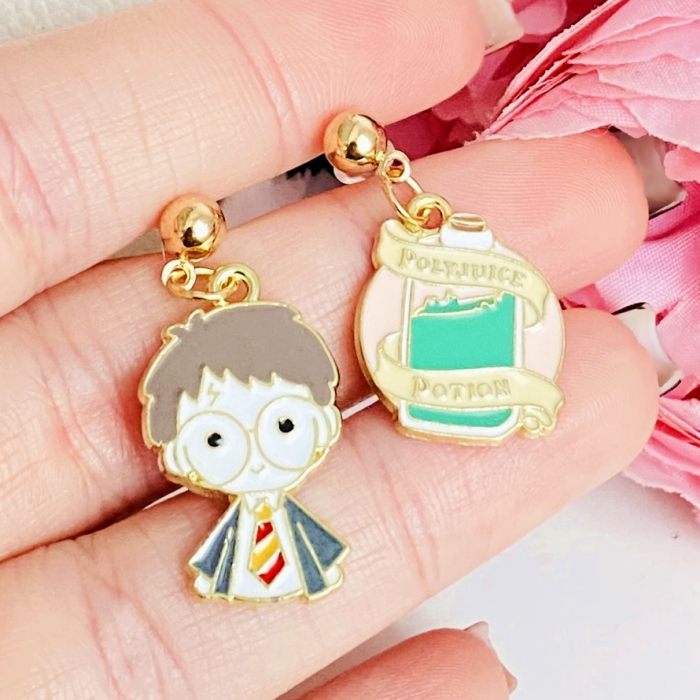 Cercei Harry Potter, Cercei Dama, Bijuterii Femei [2]