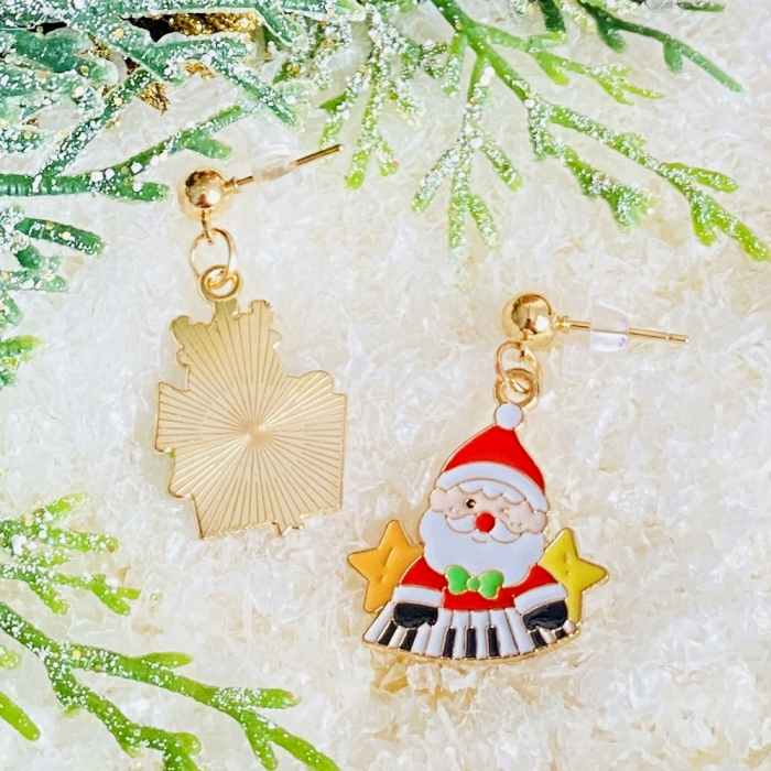 Cercei Mos Craciun Ren Muzicali, Cercei Craciun Secret Santa, Cercei Dama [7]
