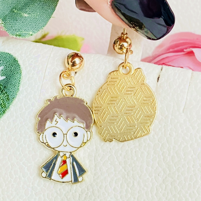 Cercei Harry Potter, Cercei Dama, Bijuterii Femei [5]