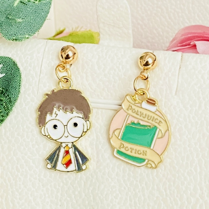 Cercei Harry Potter, Cercei Dama, Bijuterii Femei [1]