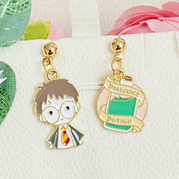 Cercei Harry Potter, Cercei Dama, Bijuterii Femei [3]