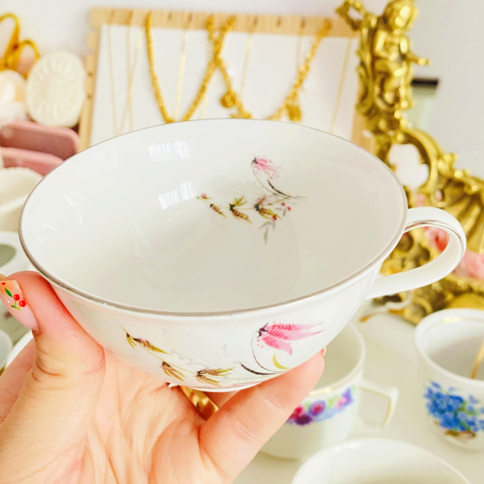 Lumanare Parfumata Ceara Soia Naturala, Lumanari Parfumate Handmade [3]