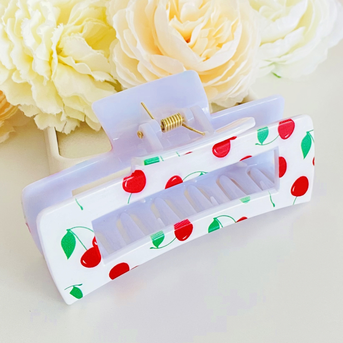 Clama Par Cirese, Accesorii Par, Clama Flori [5]