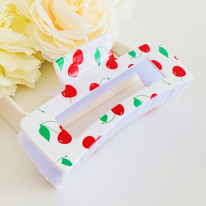 Clama Par Cirese, Accesorii Par, Clama Flori [4]