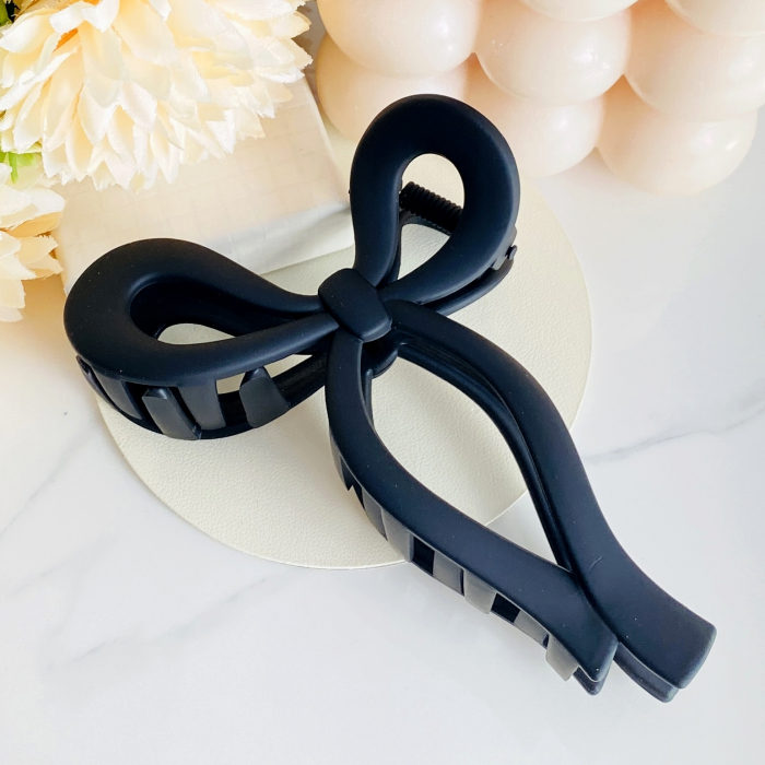 Clama de Par Funda Mare Neagra, Accesorii Par [3]