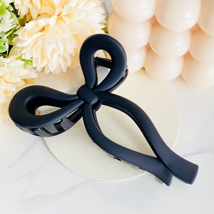 Clama de Par Funda Mare Neagra, Accesorii Par [1]