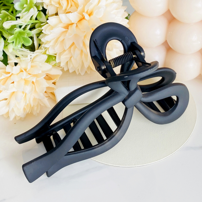 Clama de Par Funda Mare Neagra, Accesorii Par [2]