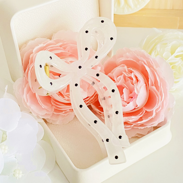 Clama Par Fundita Buline, Agrafa de Par, Accesorii Par [5]