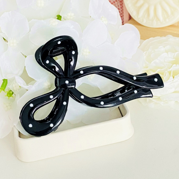 Clama Par Fundita Buline, Agrafa de Par, Accesorii Par [4]