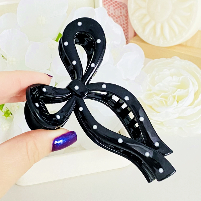 Clama Par Fundita Buline, Agrafa de Par, Accesorii Par [2]