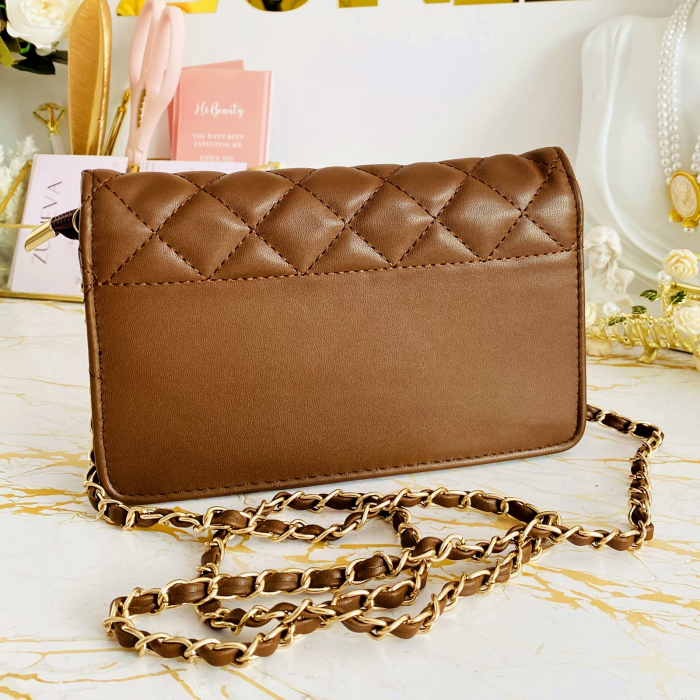 Geanta Maro Piele Ecologica, Geanta Eleganta [6]