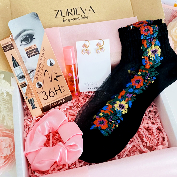 Set Cadou Beauty Dream, Gift Box pentru femei, Seturi Cadou [1]