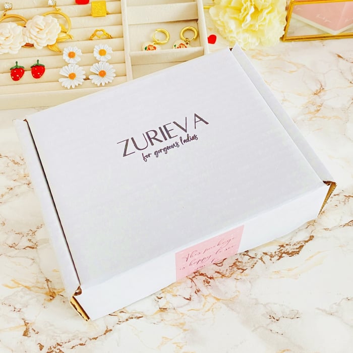 Gift Box Vulpita & Ursulet, Gift Box pentru femei, Seturi Cadou [8]