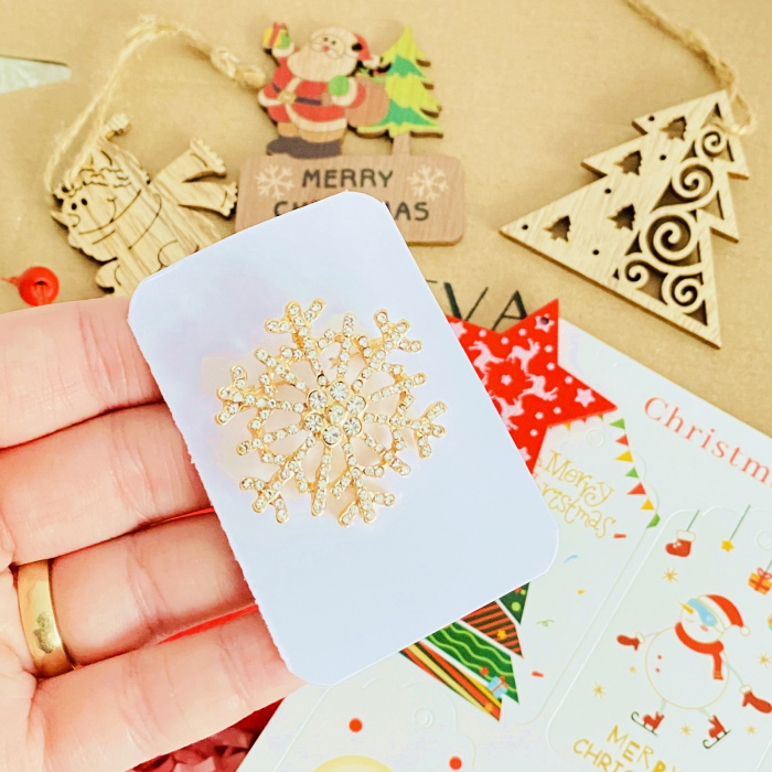 Set Cadou Craciun, Gift Box pentru femei, Seturi Cadou Craciun [4]