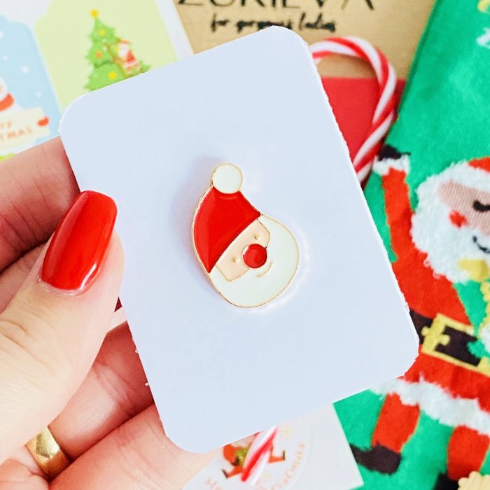 Set Cadou Mos Craciun, Gift Box pentru femei, Seturi Cadou Craciun [5]