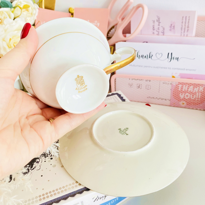 Lumanare Parfumata Ceara Soia Naturala, Lumanari Parfumate Handmade [8]