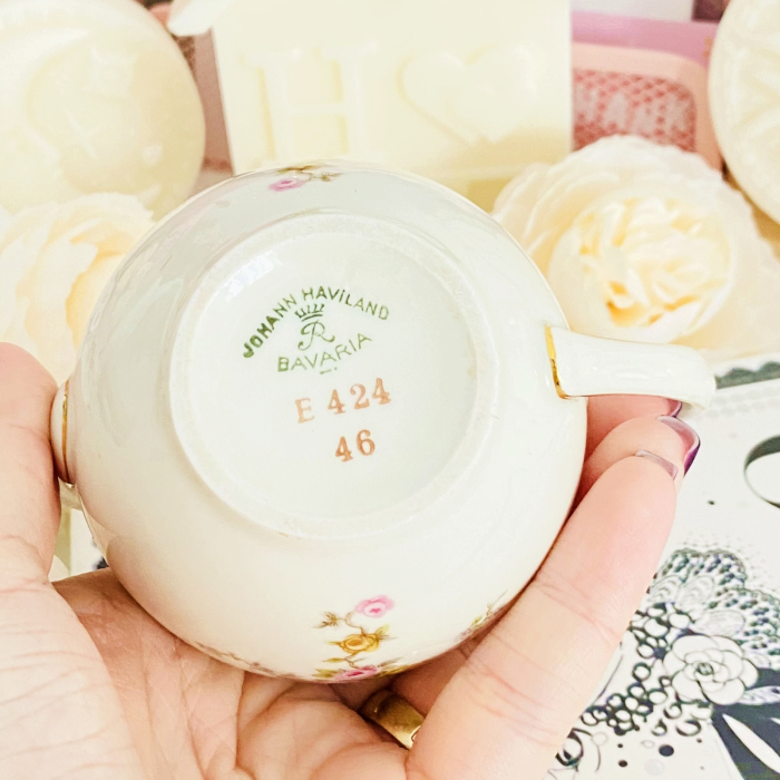 Lumanare Parfumata Ceara Soia Naturala, Lumanari Parfumate Handmade [8]