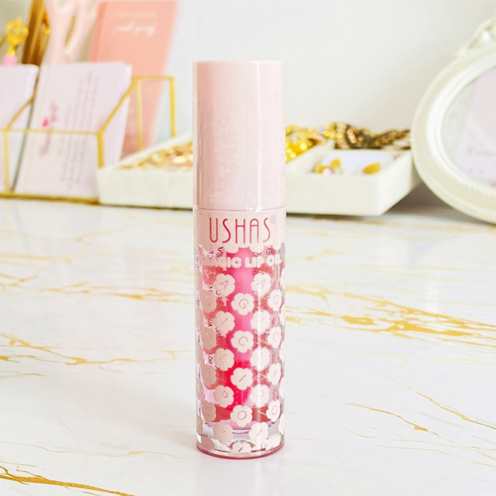Ulei Buze Magic Lip Oil [2]